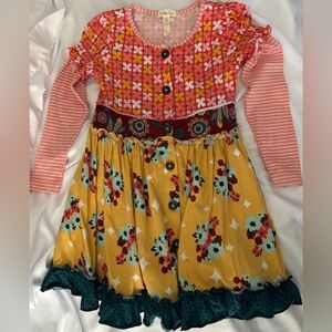 Matilda Jane Annika Dress